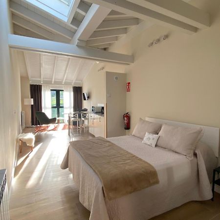 Апартаменты Rincon De Picos Кангас-де-Онис Экстерьер фото